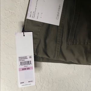 Men’s Calvin Klein Jeans